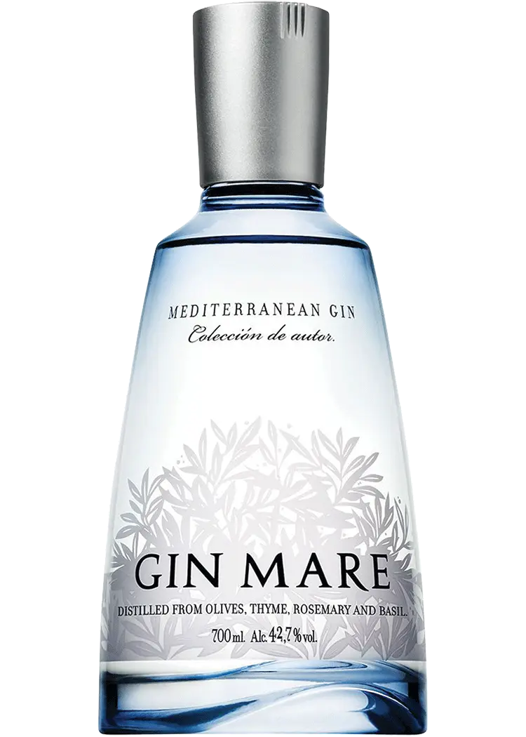 Gin Mare