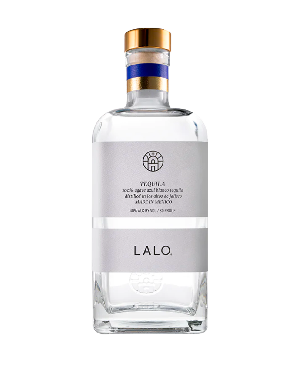 LALO Tequila