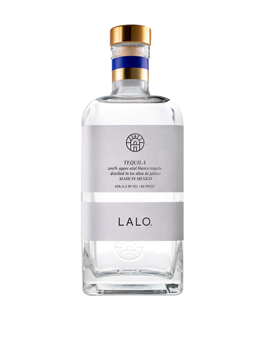 LALO Tequila