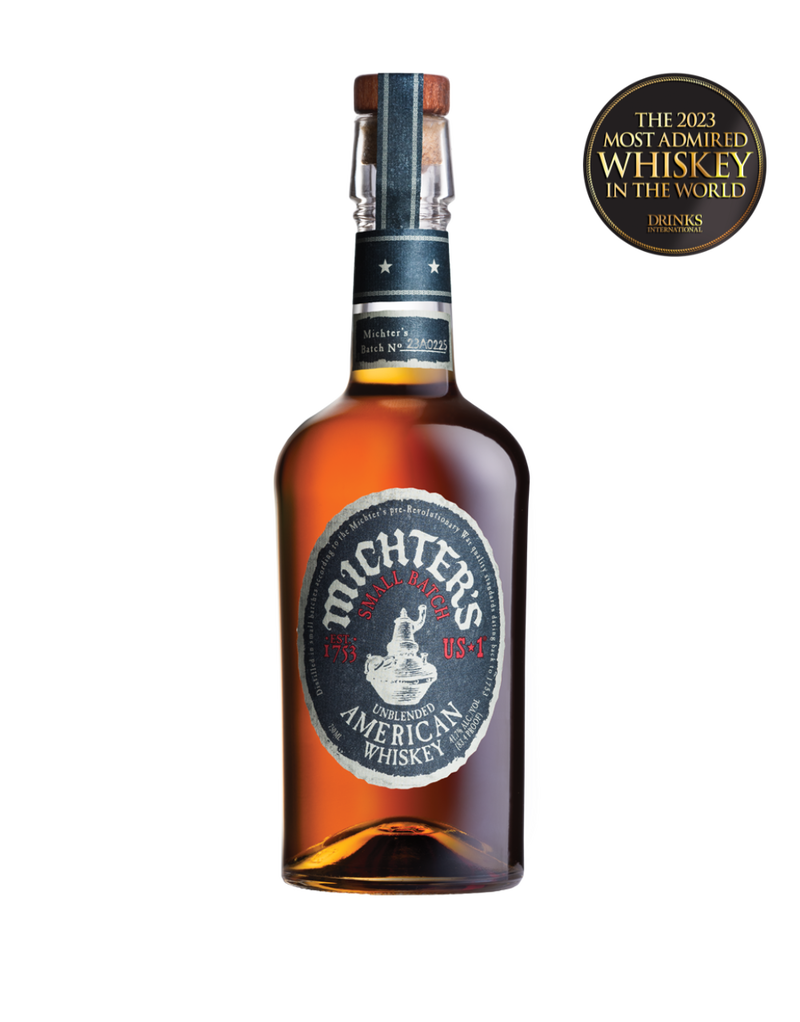 Michter's US*1 American Whiskey