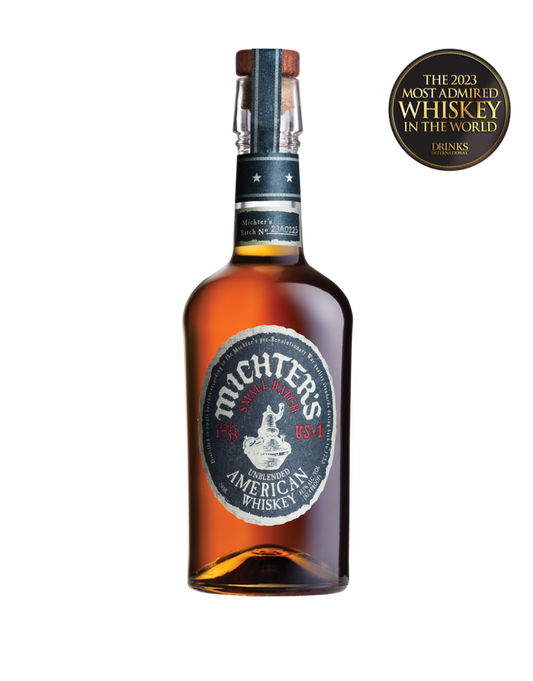 Michter's US*1 American Whiskey