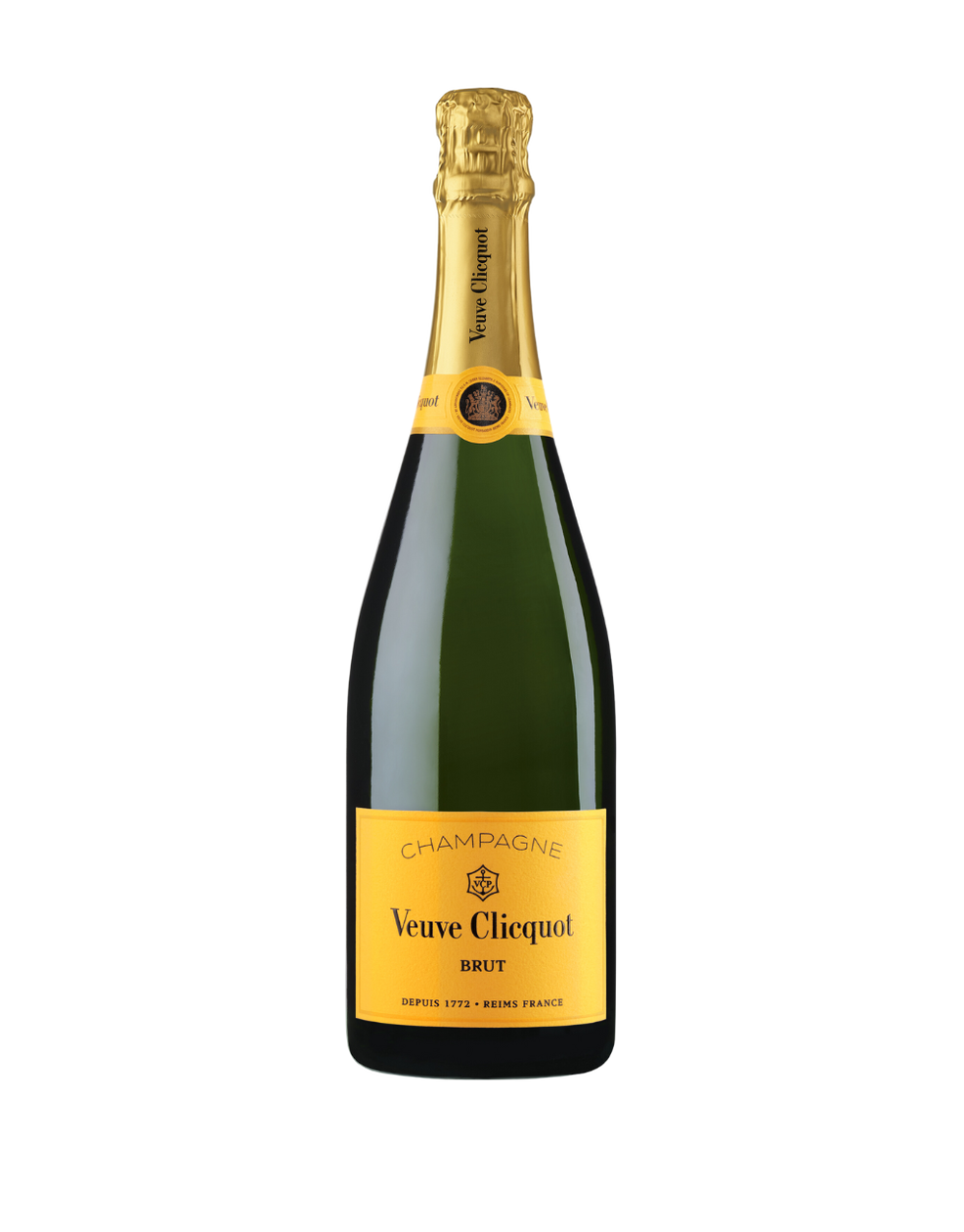 Veuve Clicquot Yellow Label Champagne Brut