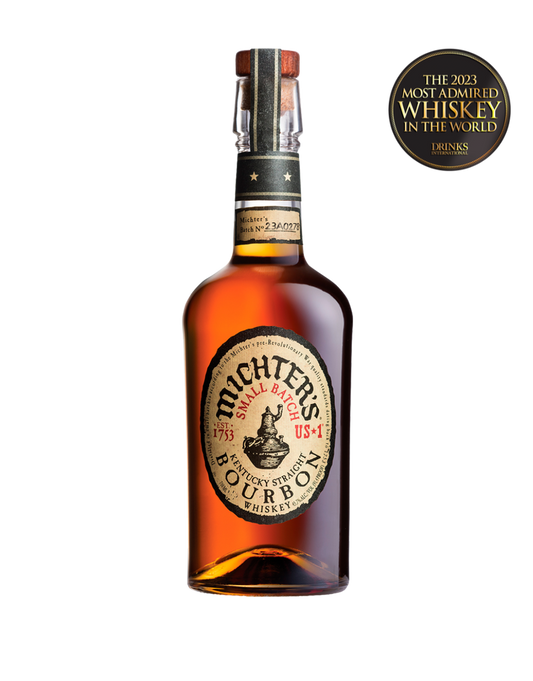 Michter's US*1 Kentucky Straight Bourbon