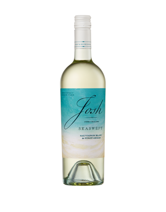 Josh Cellars Seaswept White Wine