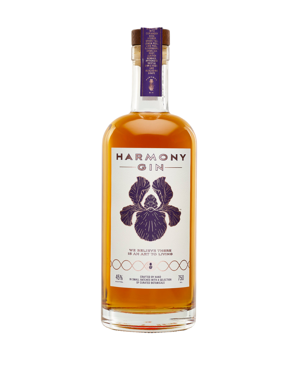 Harmony Gin