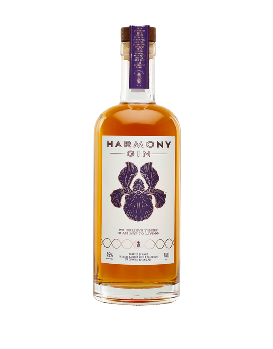 Harmony Gin