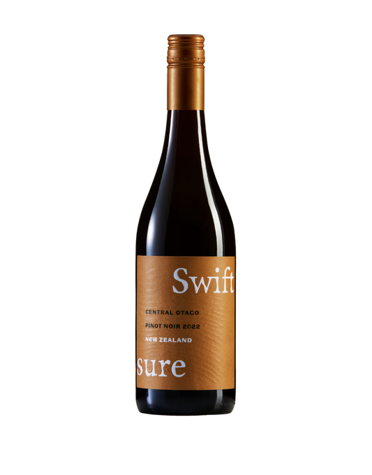 Swiftsure Central Otago Pinot Noir