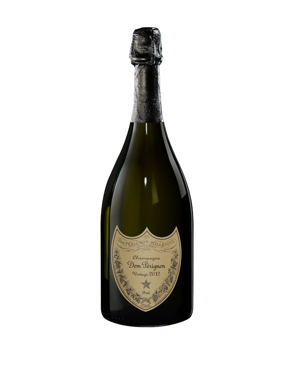 Dom Pérignon Vintage 2012