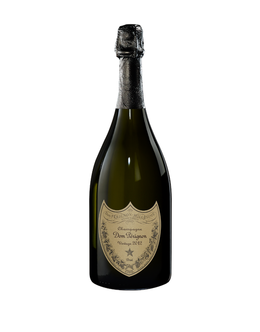 Dom Pérignon Vintage 2012