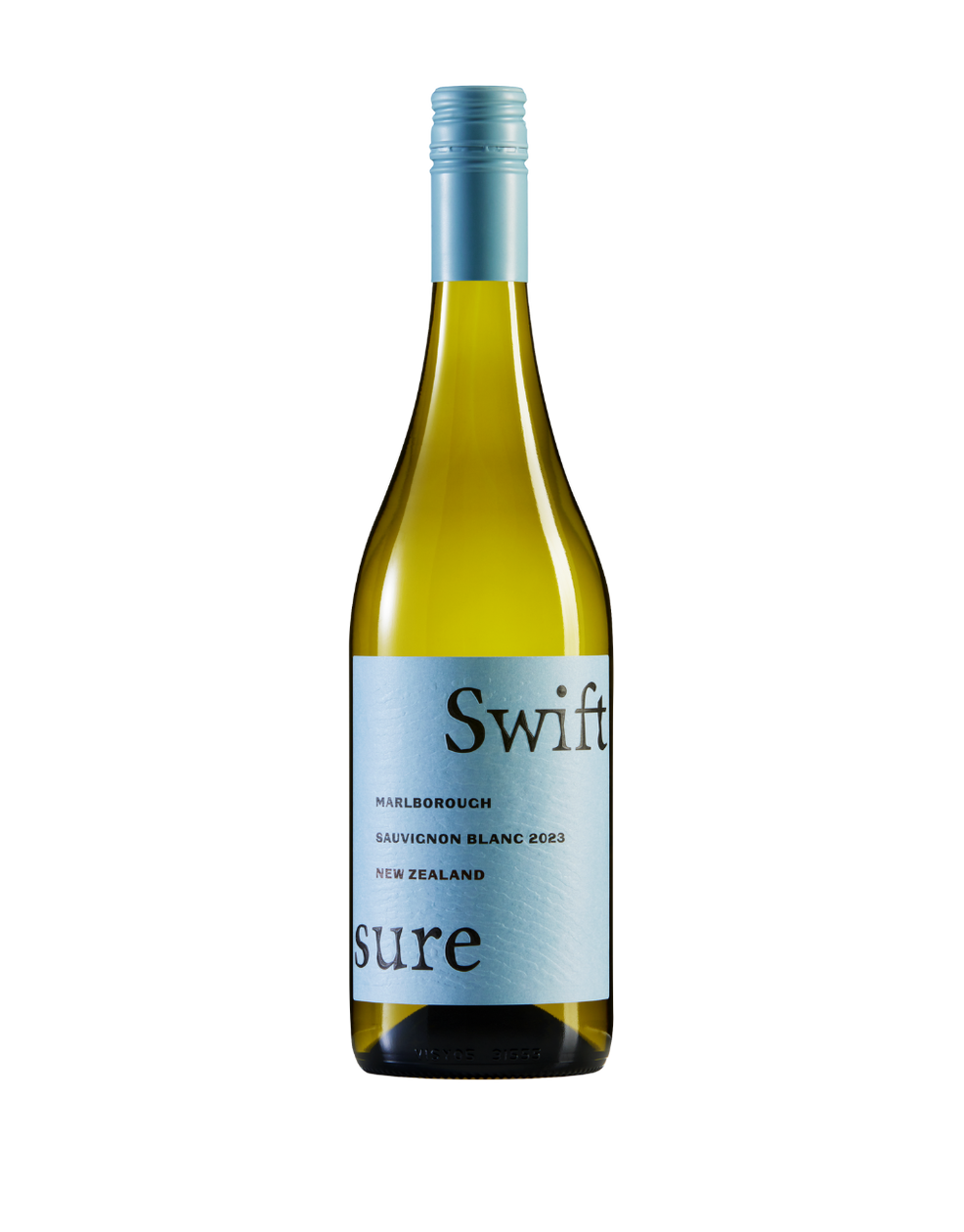 Swiftsure Marlborough Sauvignon Blanc